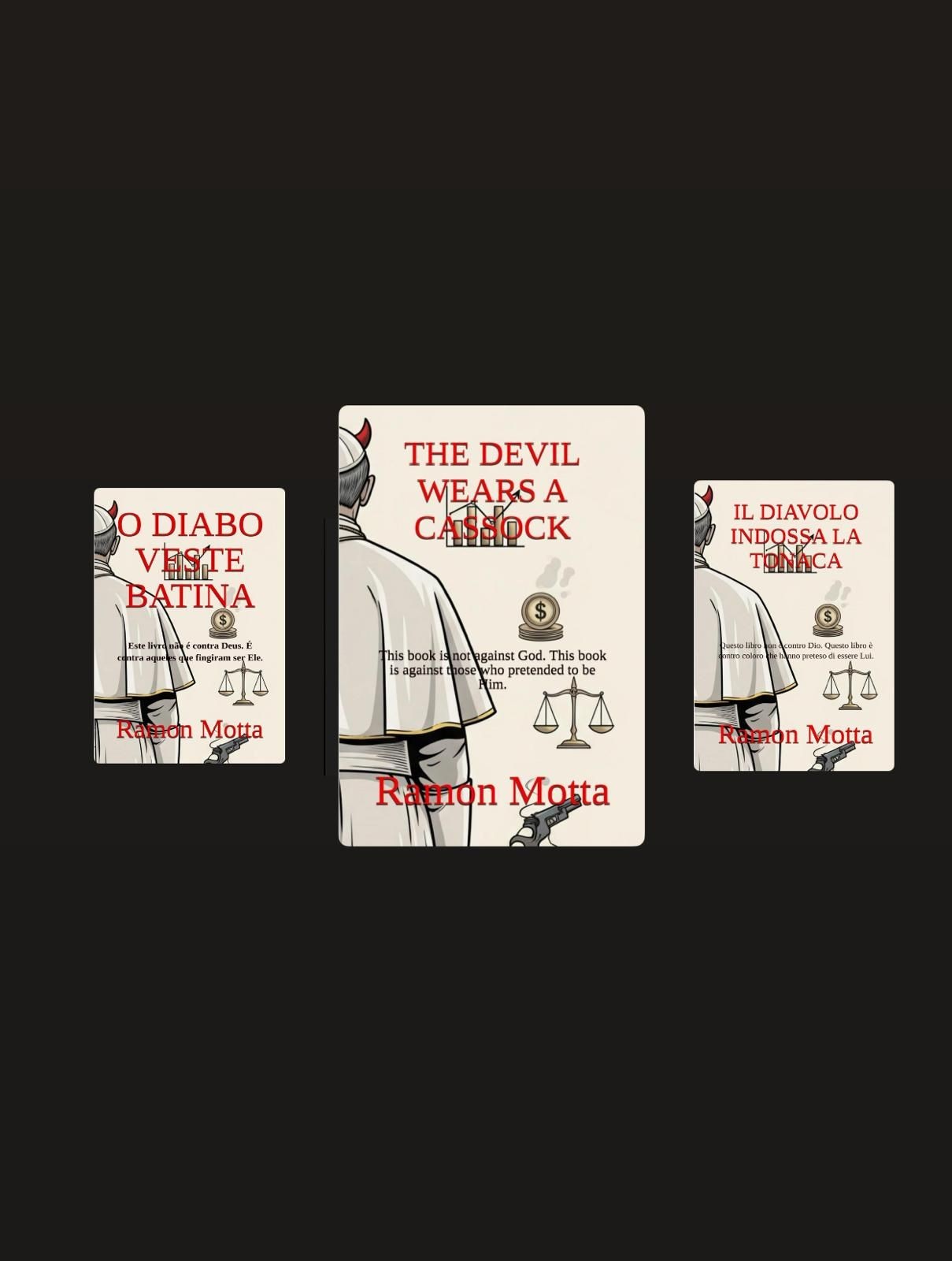  The Devil Wears a Cassock 