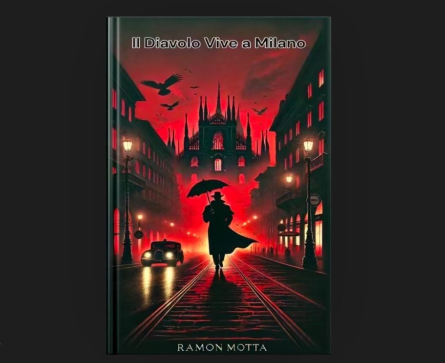 The Devil Lives in Milan 